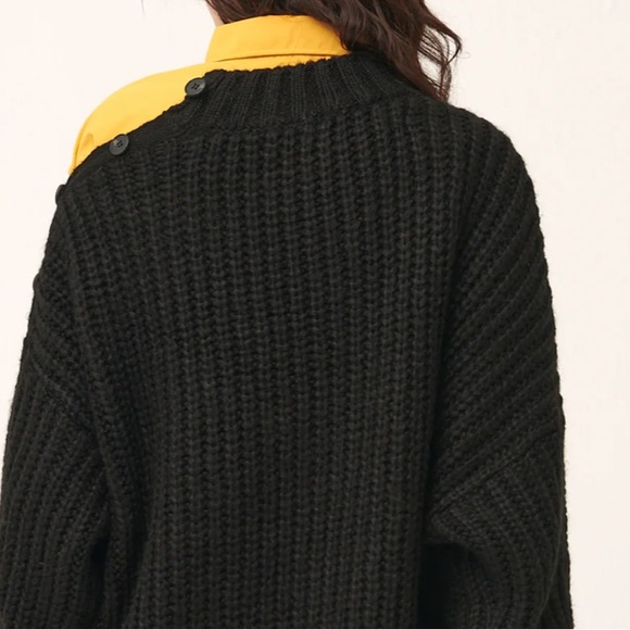 STORETS SWEATER - Picture 8 of 11